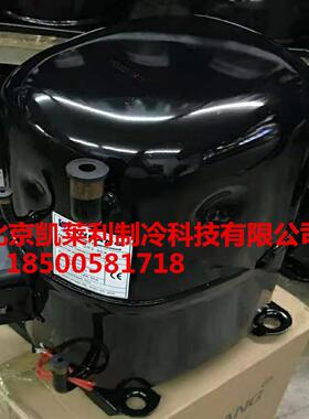 H2BG124DBE布里斯托压缩机制冷压缩机