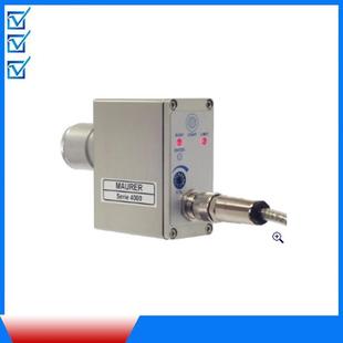 供应德国maurer高温计KTRD 4065-1