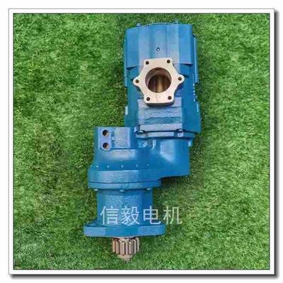 TDI-T1V系列气动马达T112-60031-17R，T112-60031-01R气动起动机