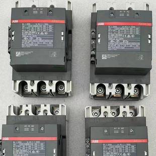 220 230V50Hz 240V60Hz abb交流接触器AX65 230