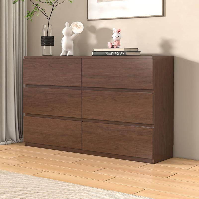 实木五斗柜极简客厅组合柜现代卧室储物柜落地制靠墙抽屉样E&,畜牧/养殖物资,畜牧/养殖器械,淘宝优惠券,粉丝福利购,淘宝优惠卷