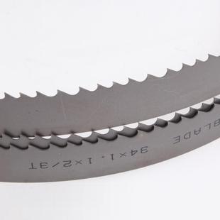 供应锯条带锯条不锈钢M42专用双金属带锯条4115mm