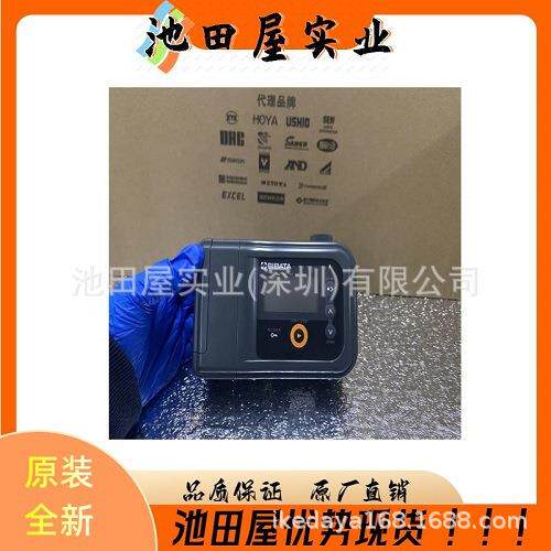 精选库存SIBATA柴田科学090860-50602流量泵MP-W5P