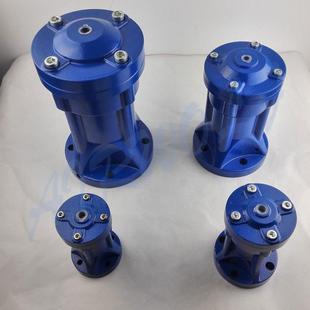 SK系列大型气动空气锤SK60SK80谷仓料仓专用气动敲击锤气动