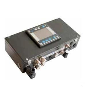 Erhardt+Leimer莱默尔DC1340德国E+L纠偏控制器面板RT4019现货