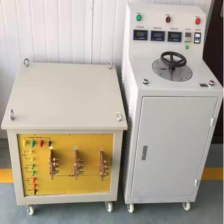 DDL-2000JZ大电流发生器