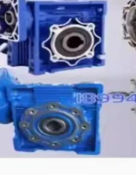 原厂减速箱NMRV变速机RV110RV130RV150WORMREDUCER减速机