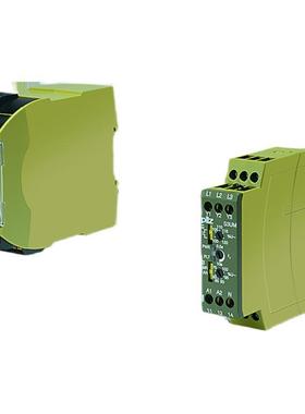 皮尔兹PILZ继电器774502PNOZXV23/24VDC盾构机配件原装过滤器皮