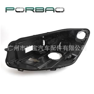 后壳大灯壳适用于W222底壳S350S400S500S600灯壳18 20年