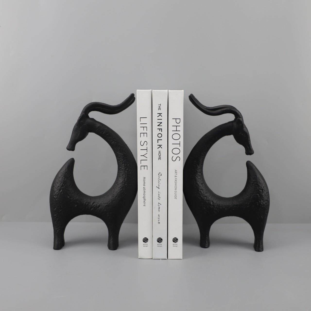 欧式创意铸铁小鹿书挡摆件书房客厅卧室玄关电视柜样板房家居饰品,畜牧/养殖物资,畜牧/养殖器械,淘宝优惠券,粉丝福利购,淘宝优惠卷