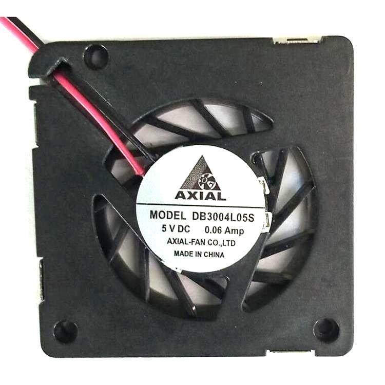 DC3V3.3V5V微型风扇3004工业图传视频会议终端散热离心式鼓风机