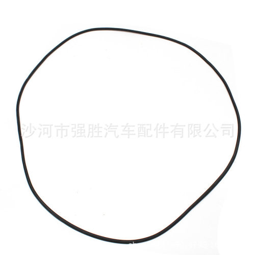 适用于沃尔沃C30S40S60S80V50V60V70XC70天窗密封条31218248
