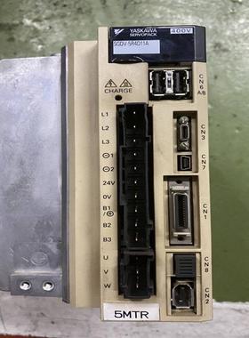SGDV-780A01A002000驱动器SGDV-590A01ASGDV-1R9D11AHF-KP73G5