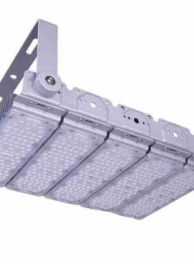 现货销售新款LED隧道灯外壳250WLED投光灯外壳套件240W足W