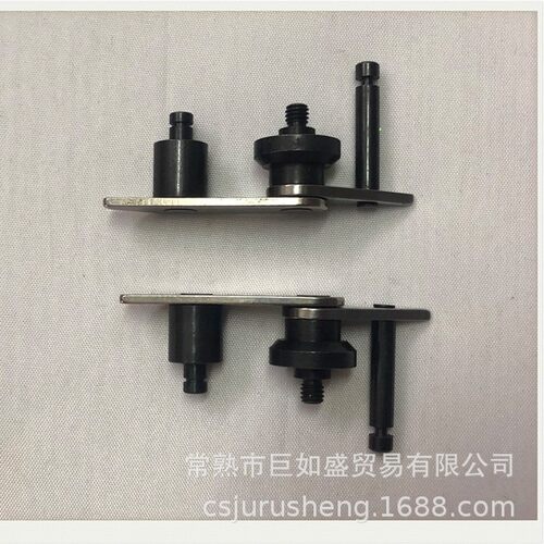 SK280P9-12-13主凸轮组件L/R