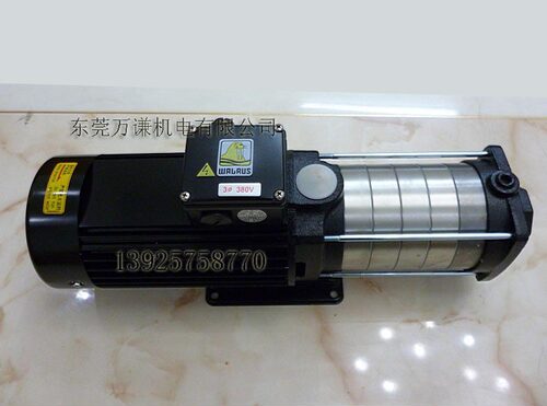 加工中心水油泵TPH2T6KTPH4T1KTPH4T2KTPH4T3KTPH4T4K5K