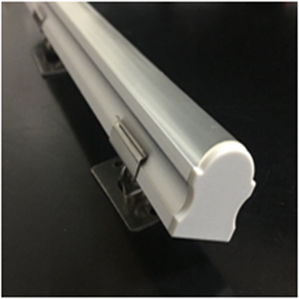 LED护栏管LED硬灯条铝槽灯带高亮5050硬灯条导光条硬灯条17*21mm