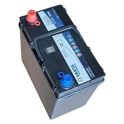 瓦尔塔蓄电池55B24RS6-QW-45(380)-R厂家蓄电池