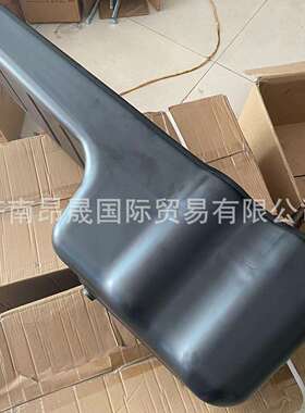 重汽HOWOT7HC7C9曼MC11发动机配件201V05800-6370油底壳总成