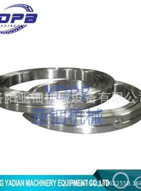 SX011820交叉滚子轴承转台轴承机器人轴承机械手转盘
