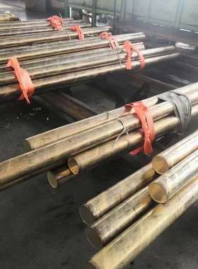 厂家直销耐磨铝青铜C61400铜棒C6140铜板铜管铜套质量保证