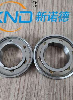 AS45/GC-C4585滚柱式超越离合器送料机轻载型凸轮离合器单向轴承