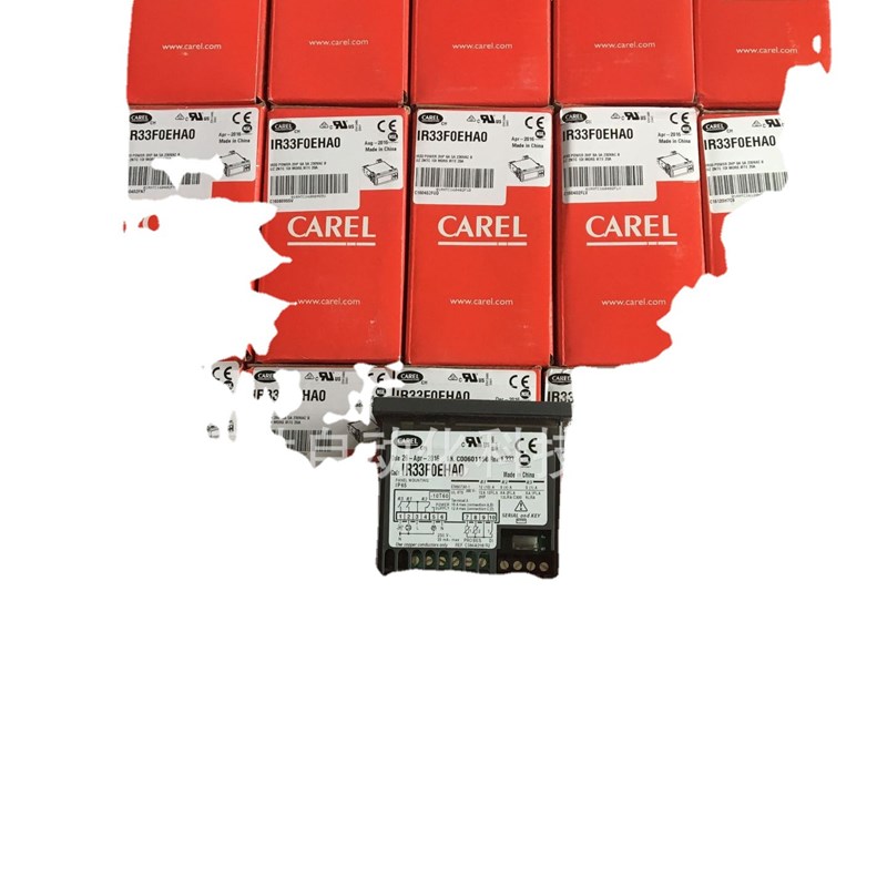 意大利卡乐CAREL温控器PCOE004850 SPKT00B1D0 SPKT0041D0