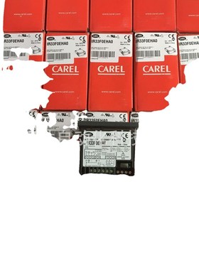 意大利卡乐CAREL温控器PCOE004850 SPKT00B1D0 SPKT0041D0