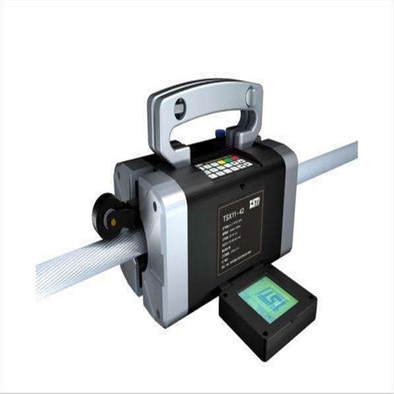 拓鸿 GHY-1电脑探伤 检测技术 检测精度高 钢丝绳电脑探伤仪