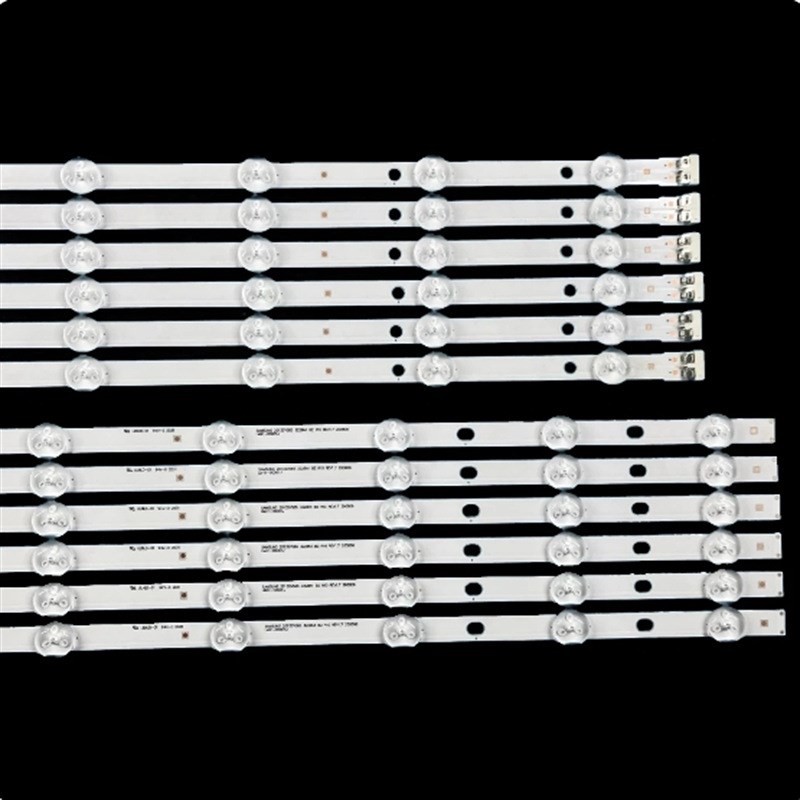 UN65H6103 UN65H6300 UN65H7150灯条2013SVS65 3228N1 B2 R10 L09