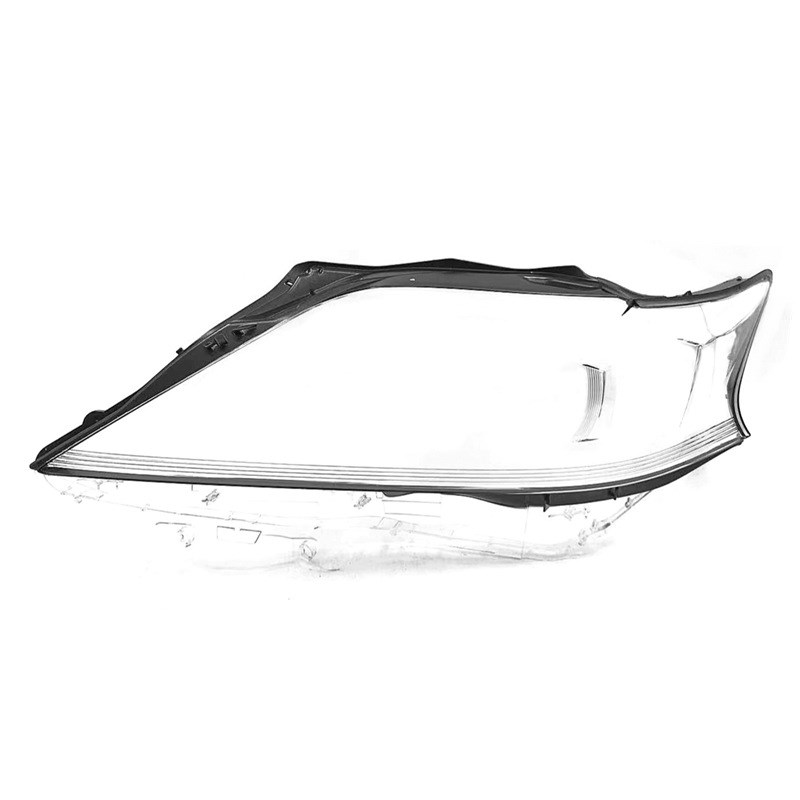 适用于凌志RX270 350 450大灯罩 13-15款雷克萨斯RX270大灯壳