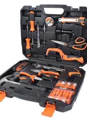 艾威博尔453001 28件专业组套工具家电维修机电维修电器维修套装