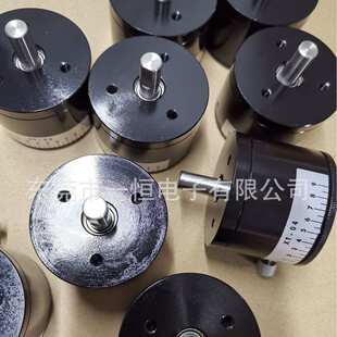 XT-05磁阻尼张力器..负载.绕线机配件.扭矩控制器制动器恒扭矩