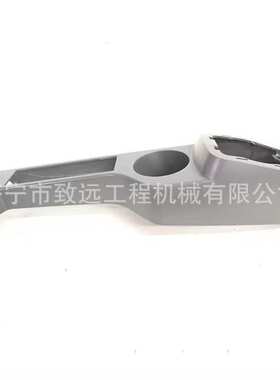 20Y-43-41423 挖掘机驾驶室控制台盖，PC200 PC200 PC400 PC450