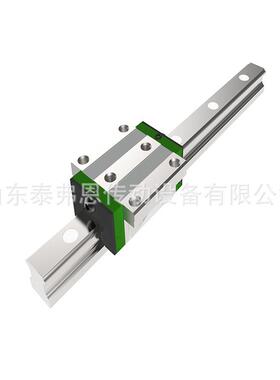 导轨现货KWVE20-B-SNL-V1-G2滑块数控机床重载型 直线导轨