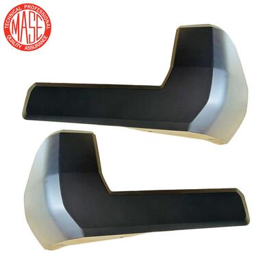 适用2024塔科马TACOMA后保险杠角右52156-AK901左52156-AK010