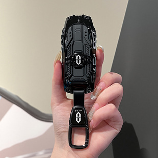 适用问界新m8钥匙套华为问界m9汽车ultra专用max高级感2026扣M7