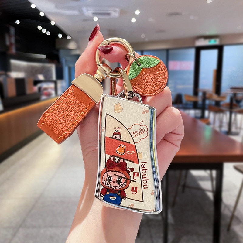 专用雷克萨斯es200钥匙套es300h