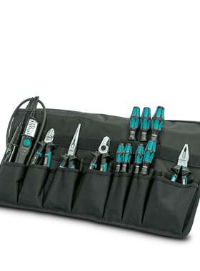 TOOL-WRAP - 工具套件 1212505