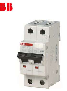 GS201 A-B10/0.03；2TAZ256114R2105/10253748/ABB剩余电流断路器