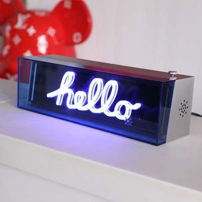 High Quality UL Certified LED Signs for Visibility