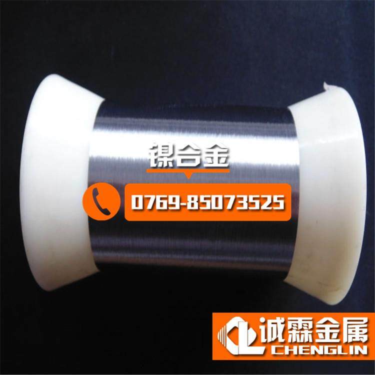 高品质tiniss高弹合金线 可加工镍钛记忆合金弹簧 感温弹簧