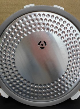 伊莱克斯电饭煲配件EGRC250/260内盖铝片盖拆卸盖皮胶密封圈原装