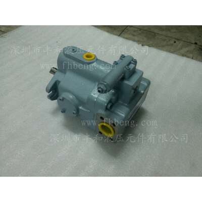 现货出售P40V系列 东京计器柱塞泵P40VR-11-CG-10-J