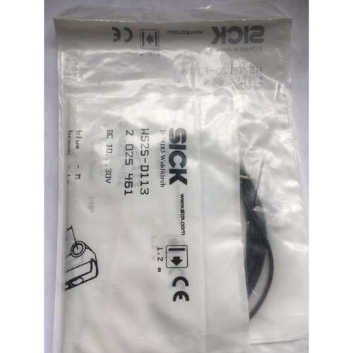 光电开关 WS/WE2S-F113