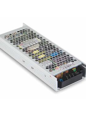 UHP-500-5 500W开关电源5V80A直流稳压明纬LED驱动长条型