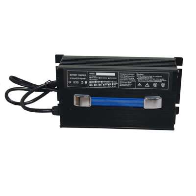 1200W 72V15A 48V18A 36V20A智能铅酸电池充电器厂家
