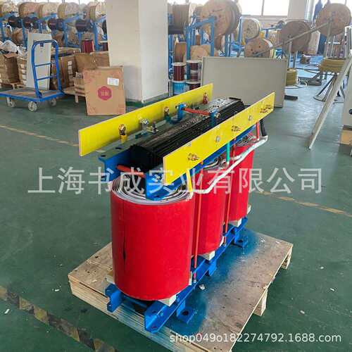 广东山东江苏500kva630kw三相干式变压器3相380v变220v208v200v