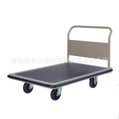 PRESTAR上杉輸送機製作所推车NG-S402-6