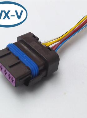 211PC062S1049 线束1-2425607-1（1-1703498-1）测试线 化线